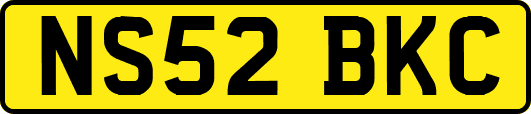 NS52BKC