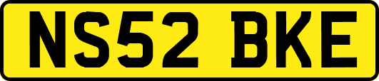 NS52BKE