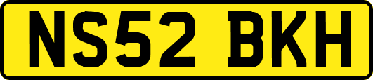 NS52BKH