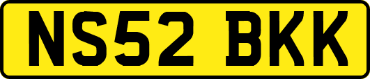 NS52BKK