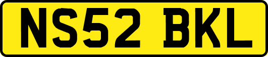 NS52BKL