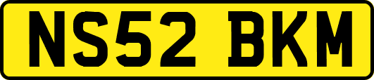 NS52BKM