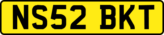 NS52BKT