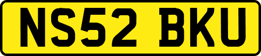 NS52BKU