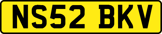 NS52BKV