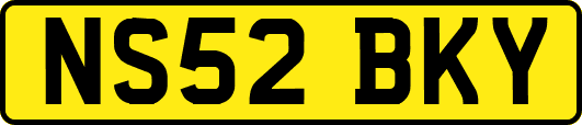 NS52BKY