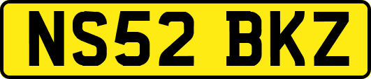 NS52BKZ