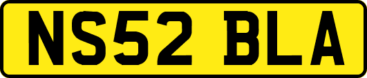 NS52BLA