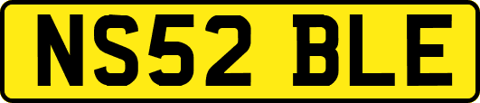 NS52BLE