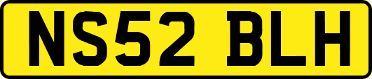 NS52BLH