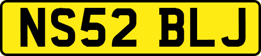 NS52BLJ