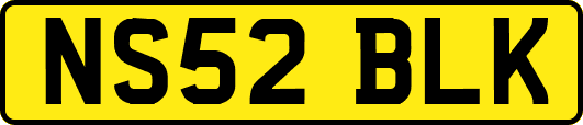 NS52BLK