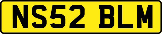NS52BLM