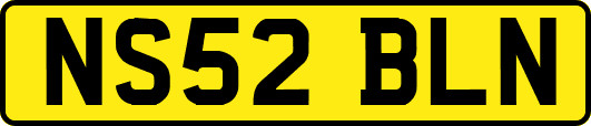 NS52BLN
