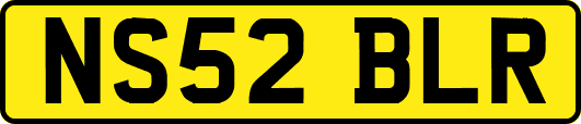 NS52BLR