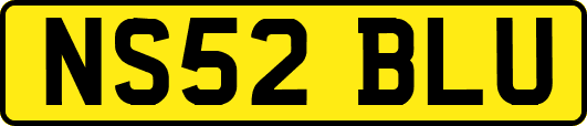 NS52BLU