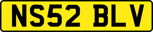 NS52BLV