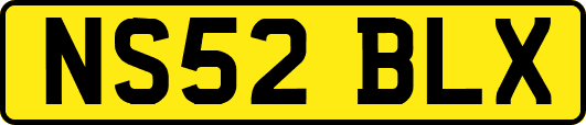 NS52BLX
