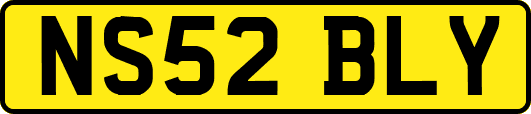 NS52BLY