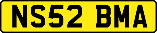NS52BMA