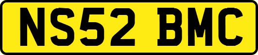 NS52BMC