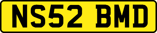 NS52BMD