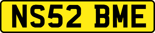 NS52BME