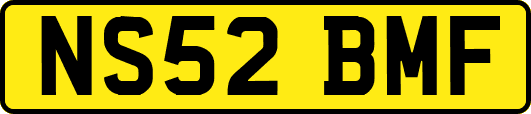 NS52BMF