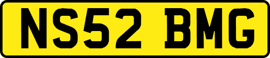 NS52BMG