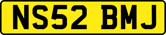 NS52BMJ