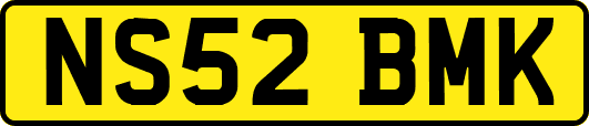 NS52BMK