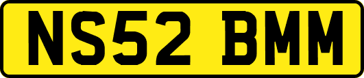 NS52BMM