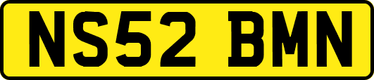 NS52BMN