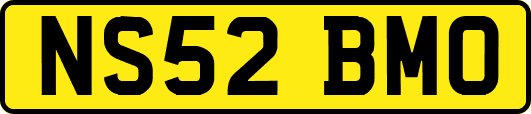 NS52BMO