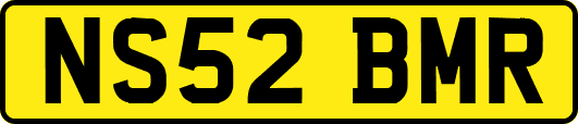 NS52BMR