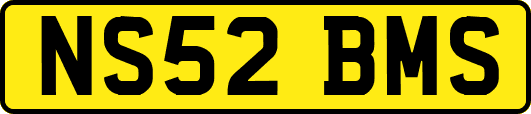 NS52BMS