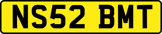 NS52BMT