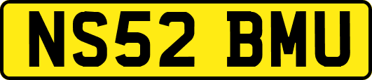 NS52BMU