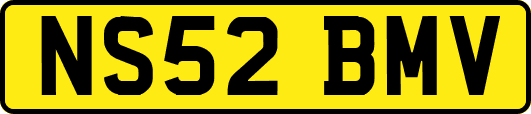 NS52BMV