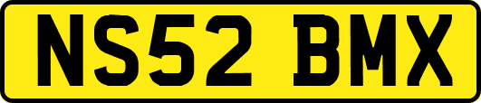 NS52BMX