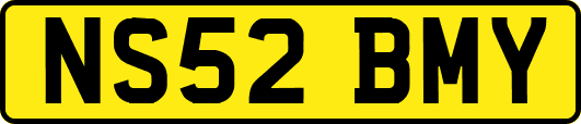 NS52BMY