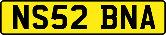 NS52BNA