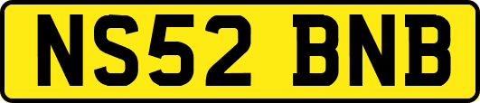NS52BNB