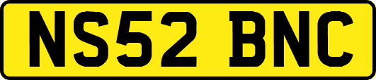 NS52BNC