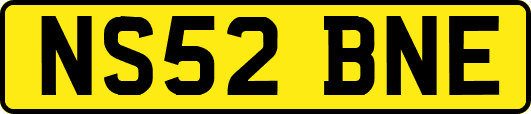 NS52BNE