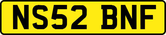 NS52BNF