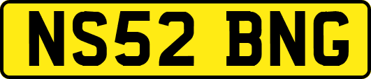 NS52BNG
