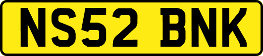 NS52BNK