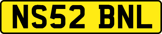 NS52BNL