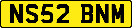 NS52BNM